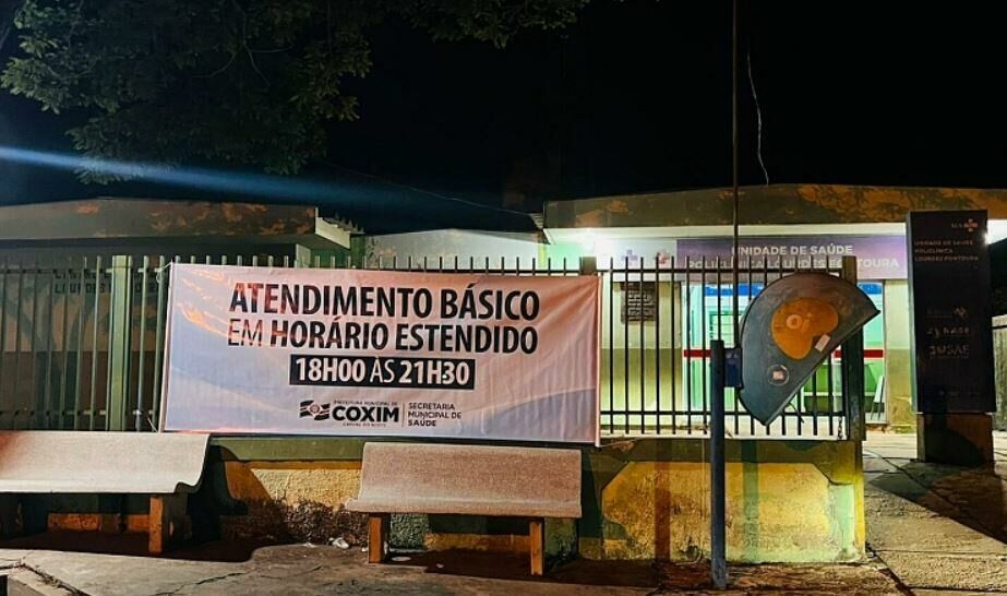 Imagem de compartilhamento para o artigo Descaso na saúde de Coxim deixa diarista correndo risco de necrose nas pernas da MS Todo dia